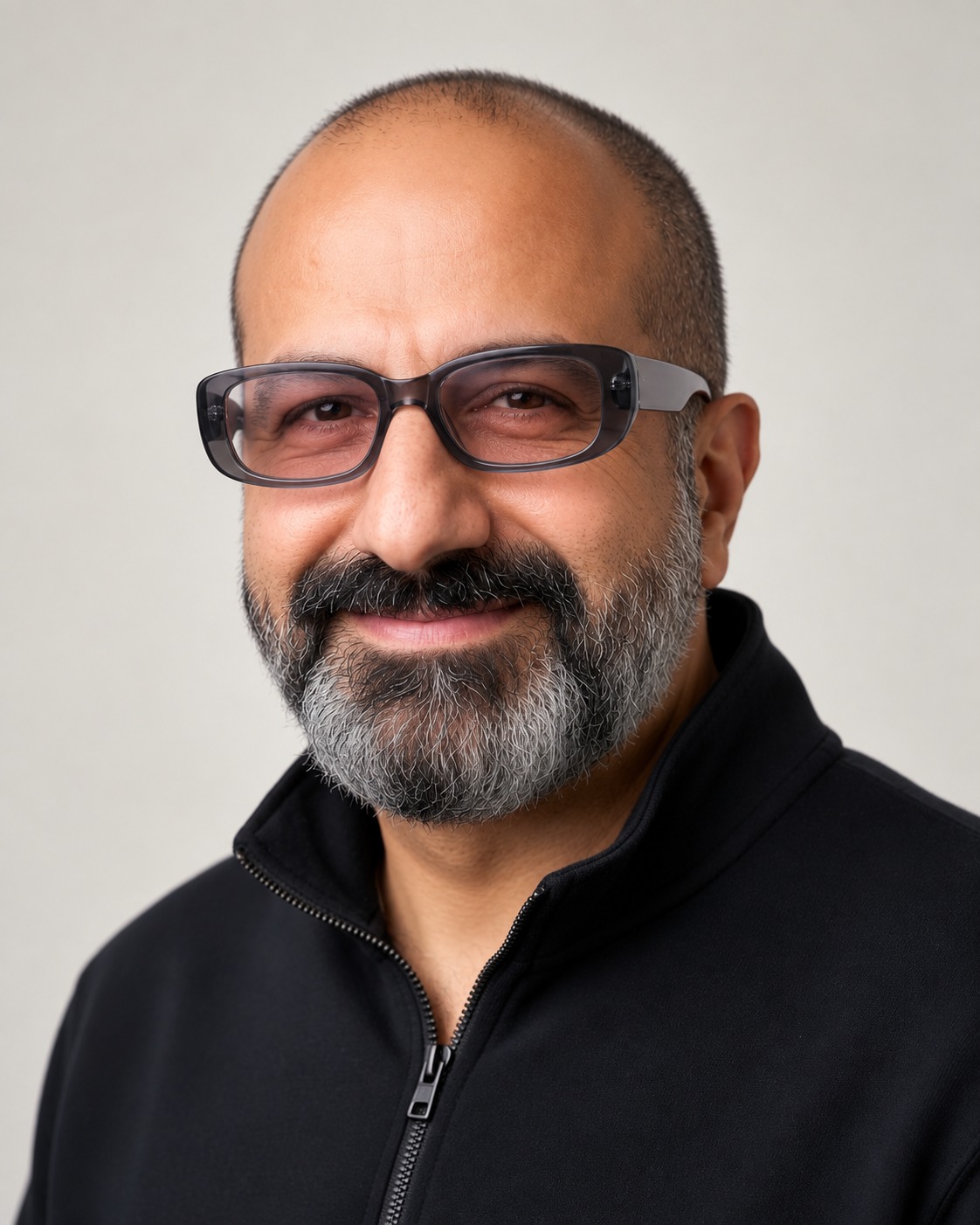 Waqar Mehdi, Founder and Principal, BIA Smart Services
